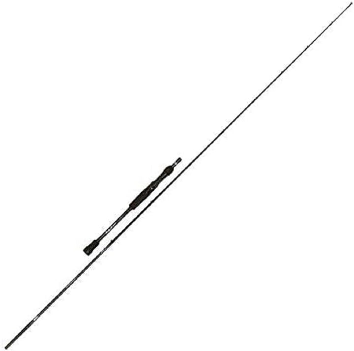Abu Garcia Iaconelli Ike Signature Spinnrute – Spinnrute zum Raubfischangeln – Hecht, Barsch, Zander