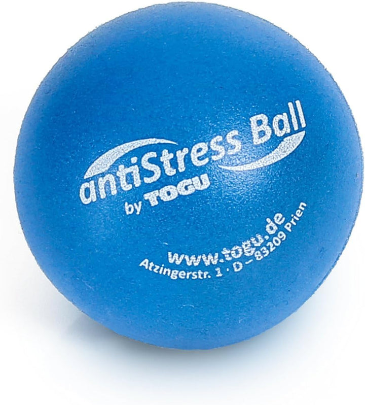 Togu Greifbälle-Set Anti-Stressbälle