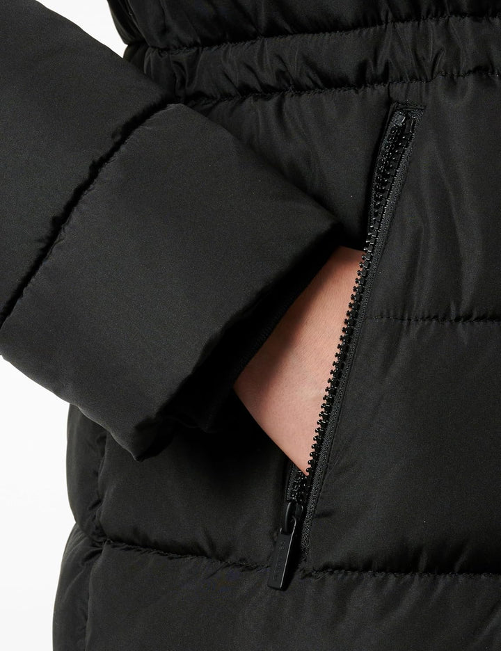 Noppies Damen Jacke 46 Black - P090, 46 Black - P090