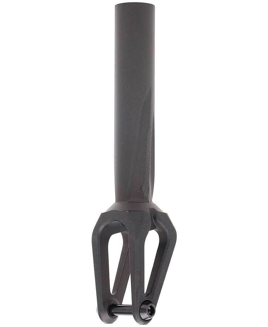 Ethic Legion V2 8STD Stunt Scooter Fork Gabel SCS Schwarz
