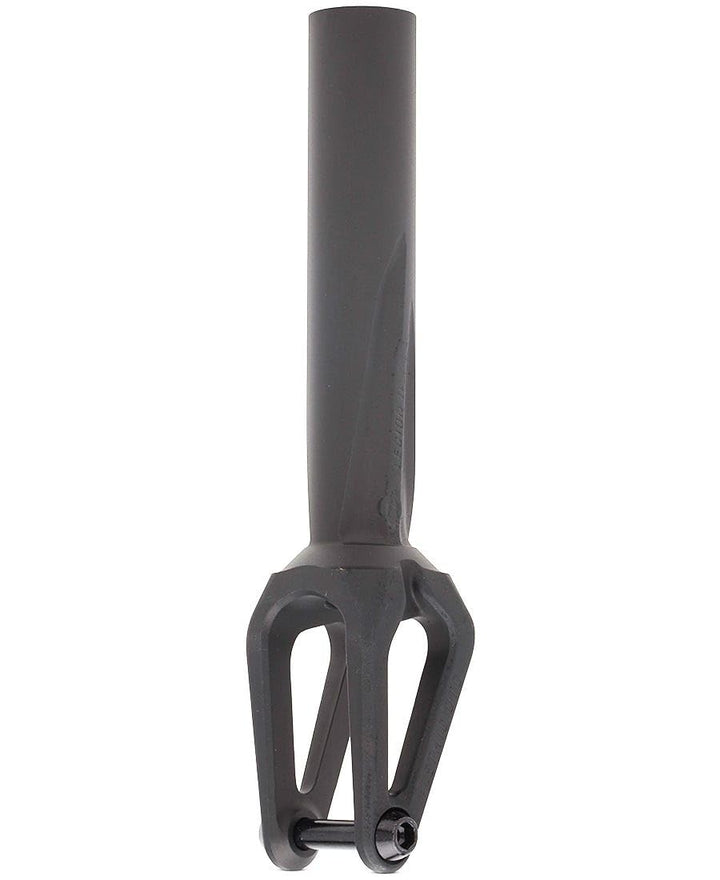 Ethic Legion V2 8STD Stunt Scooter Fork Gabel SCS Schwarz