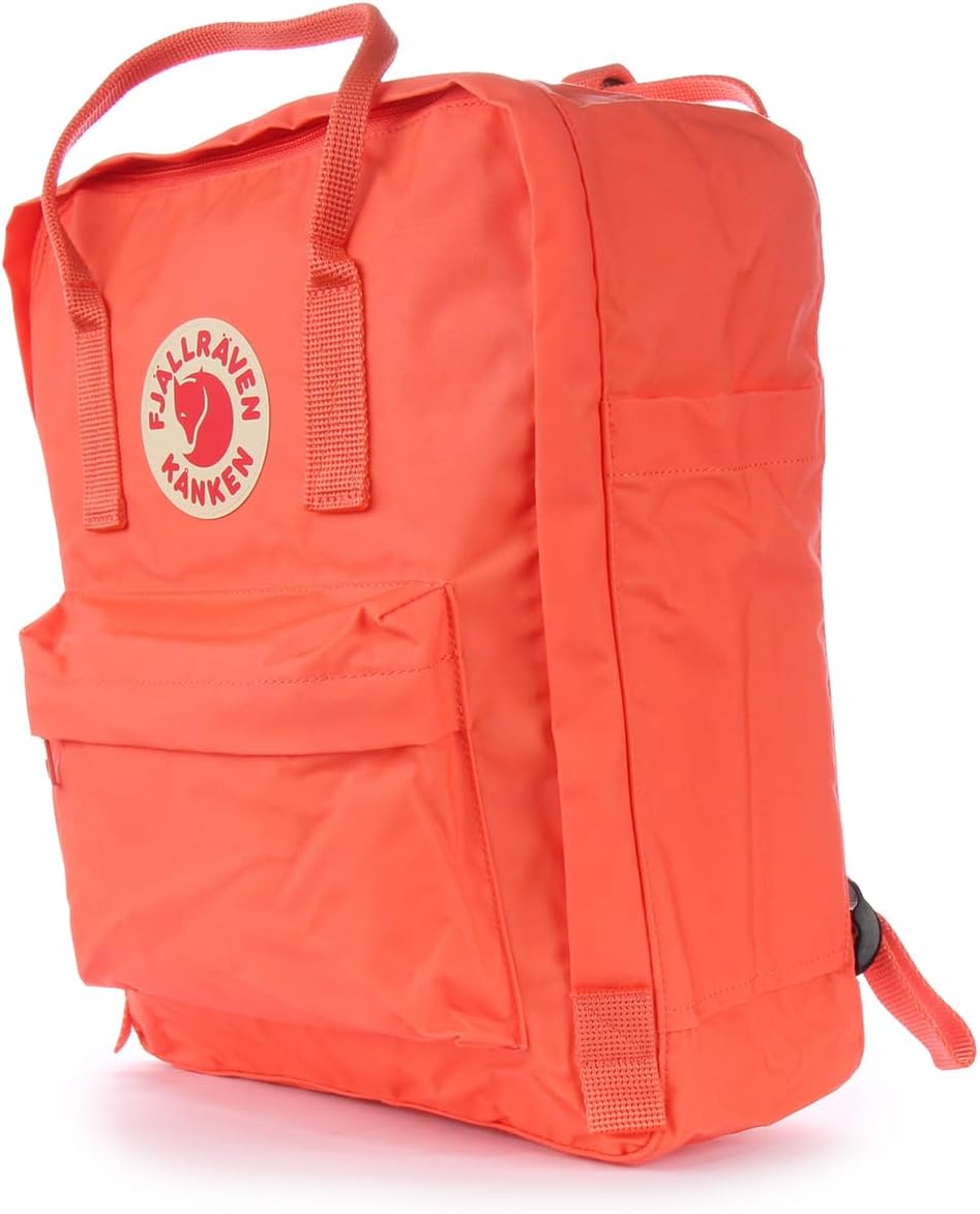 Fjällräven Unisex Kånken Sports backpack Einheitsgrösse Korall, Einheitsgrösse Korall