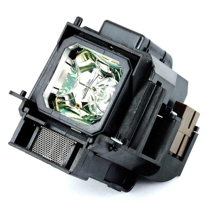 VT75LP Ersatz-Projektor-Lampe mit Gehäuse für NEC LT280 LT380 VT470 VT670 VT676 Projektor