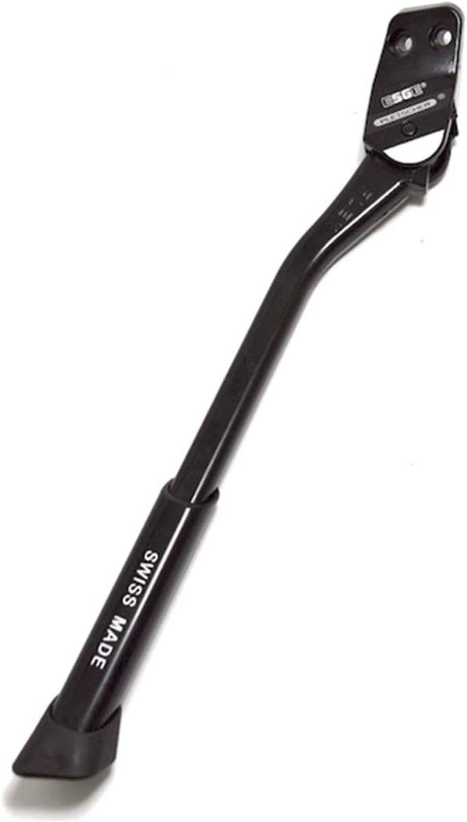 Pletscher Hinterradständer COMP Flex - schwarz