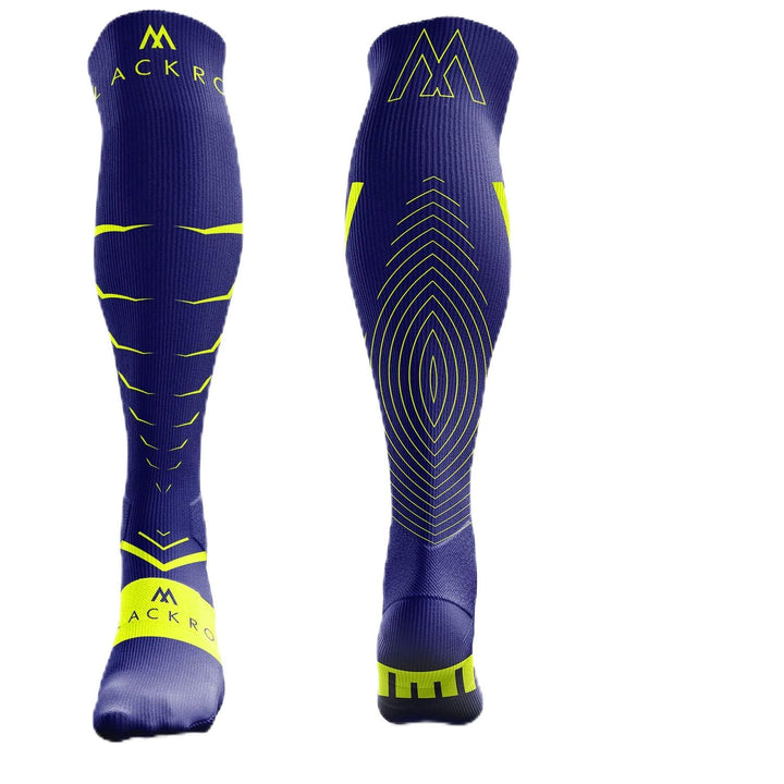 BLACKROX Kompressionsstrümpfe Sport Astropreform Kompressionssocken Vergleichssieger Sportkompressio