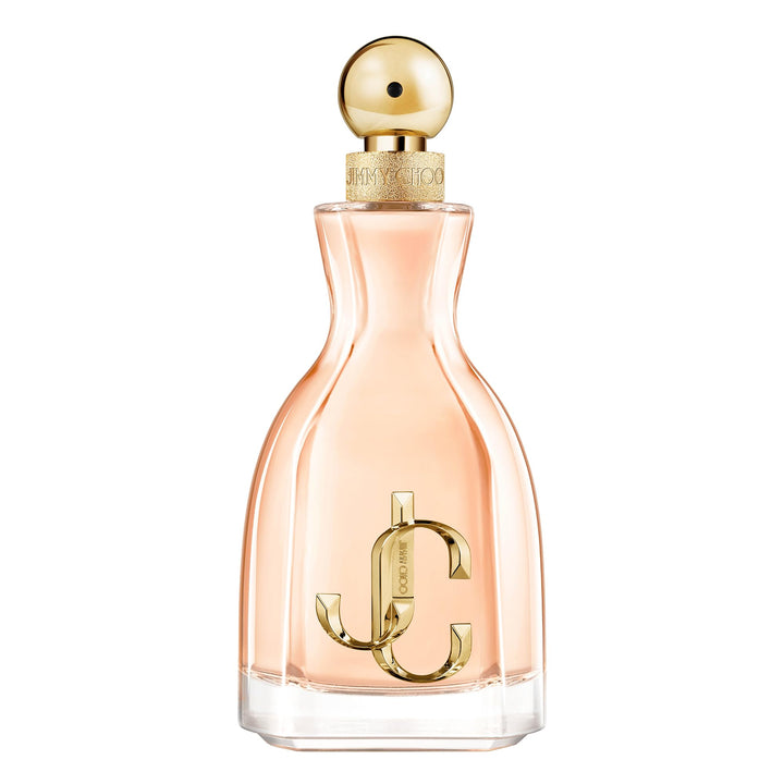 Jimmy Choo I Want Choo EdP, Linie: I Want Choo, Eau de Parfum für Damen, Inhalt: 100ml 100 ml (1er P
