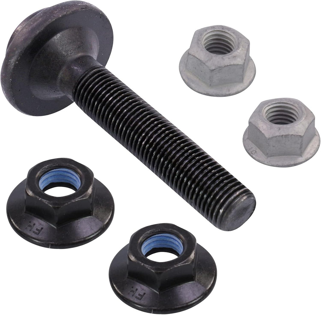 Meyle 100 498 0069 Gelenksatz, Antriebswelle & 100 498 0138 Radlagersatz Bundle mit Radlagersatz, Bu