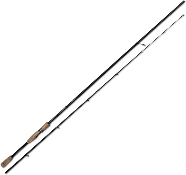 Spinnrute Carbon Angelrute Spin 2,10-2,70m 2,10m / 10-30g, 2,10m / 10-30g