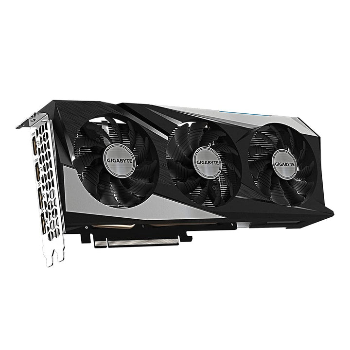 Gigabyte Radeon RX 6600 XT Gaming OC 8GB Grafikkarte, GV-R66XTGAMING OC-8GD