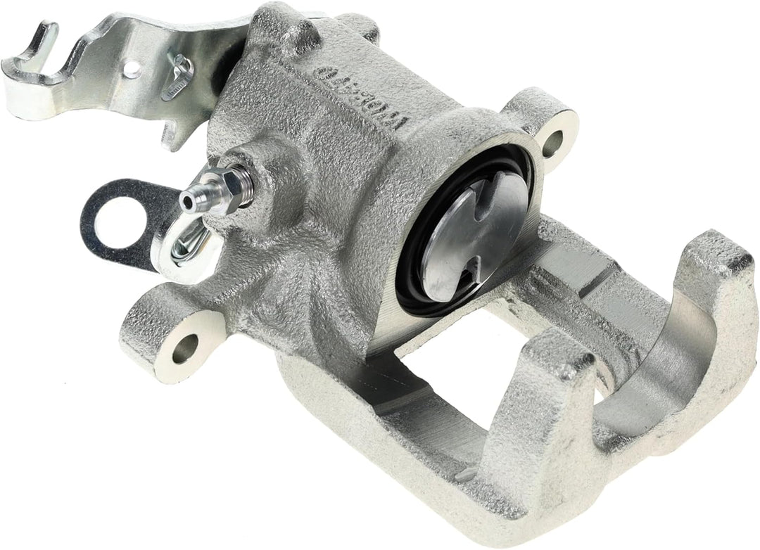 HELLA PAGID 8AN 355 798-061 Bremssattel - AN9806 - Bremssystem: Bosch - Neuteil ohne Pfand - für u.a