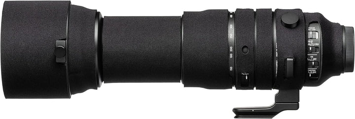 easyCover - Lens Oak - Objektivschutz - Schutz für Ihr Kameraobjektiv - Sigma 150-600mm F5-6.3 DG DN
