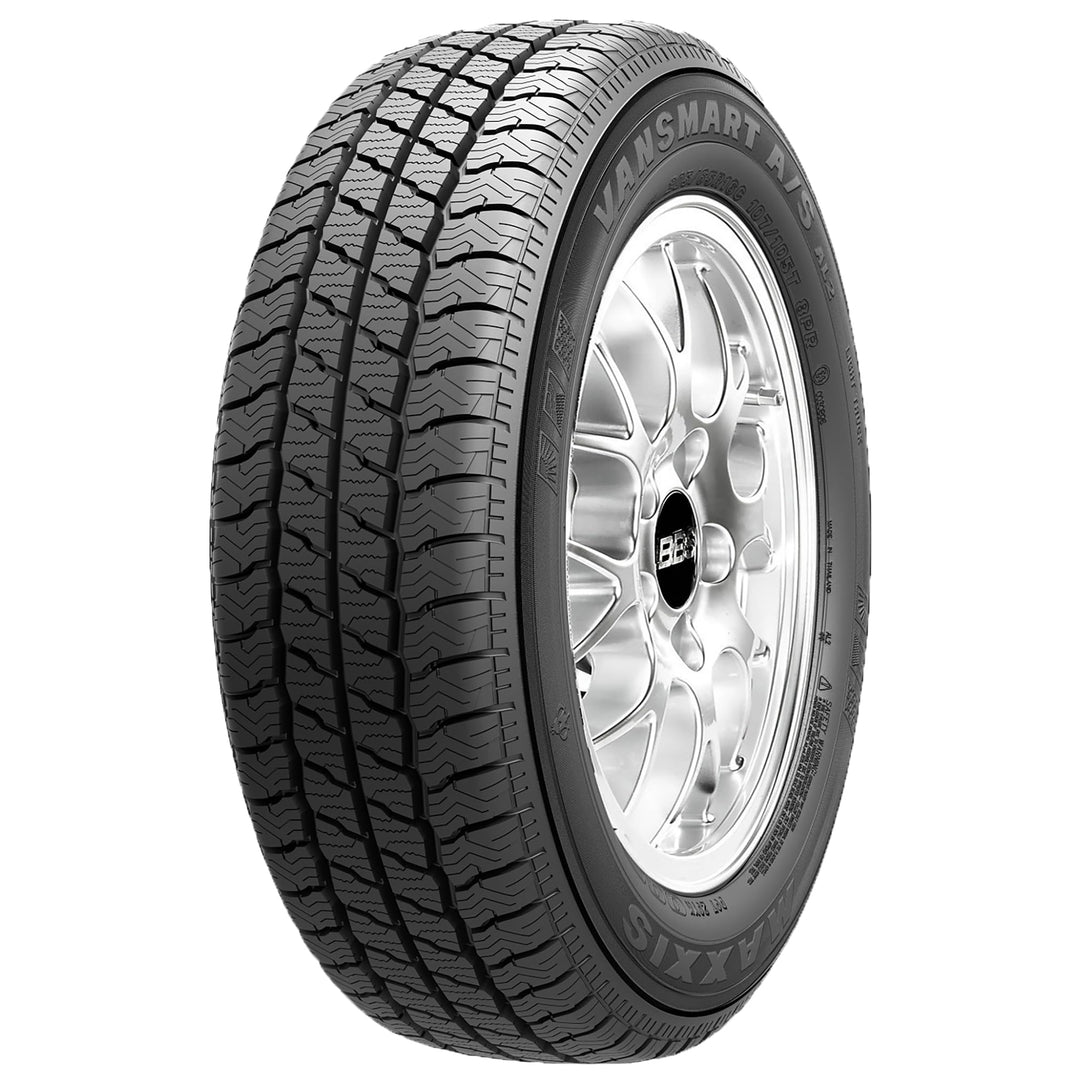 Maxxis Vansmart A/S M+S - 225/70R15 112R - Ganzjahresreifen