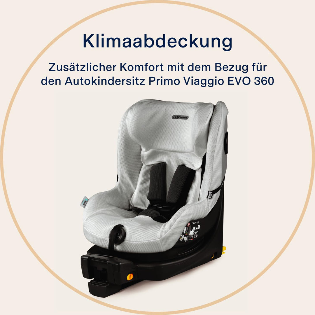 Peg Perego Clima Cover Primo Viaggio 360-325 g