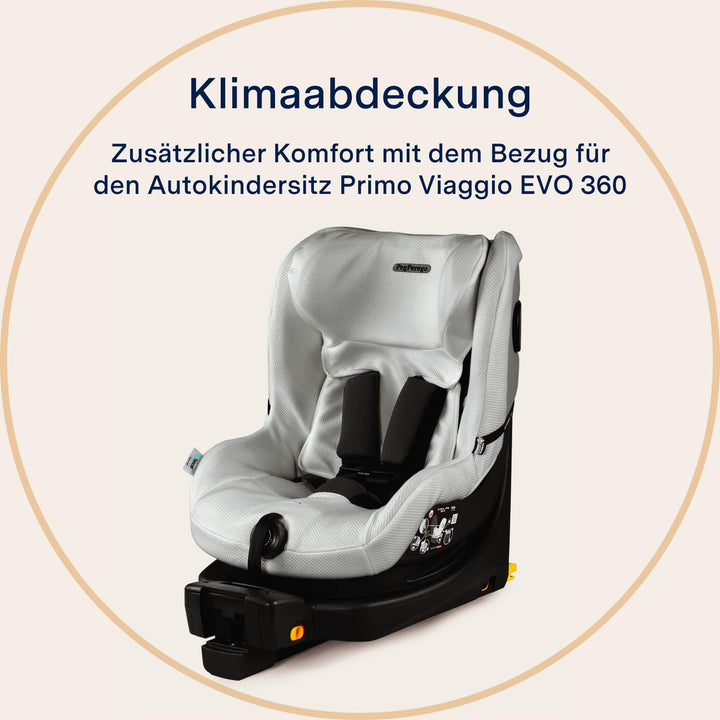 Peg Perego Clima Cover Primo Viaggio 360-325 g