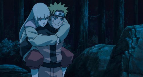 Naruto Shippuden - The Movie (Limited Special Edition im Mediabook inkl. DVD + Blu-ray), Blu-ray