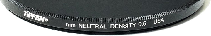 Tiffen Filter 49MM NEUTRAL DENSITY 0.6 FILTR 49mm Filter, 49mm Filter