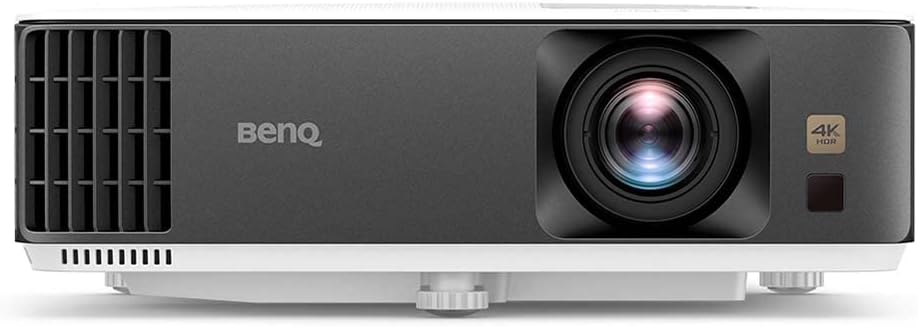 BenQ 4K Gaming Beamer TK700STi mit 3.000 ANSI Lumen, HDR, Game-Modi, Kurzdistanz, geringem Input Lag