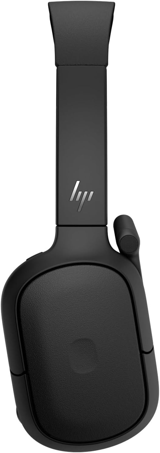 Focus 625 Fold - Headset - On-Ea