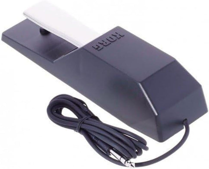 Korg KOO DS-1H Sustain-Pedal Schwarz