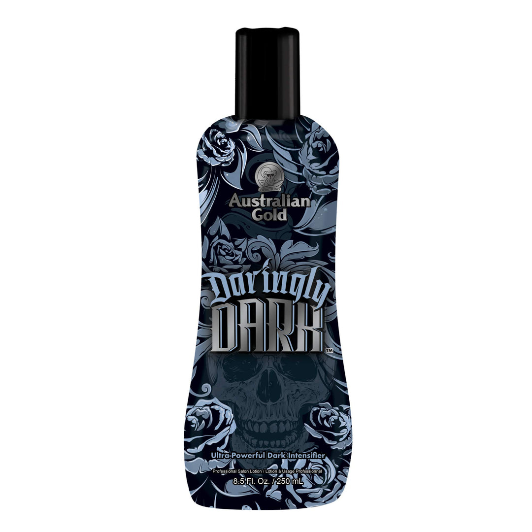 Australian Gold - Daringly Black Dark Intensifier Lotion 250 ml