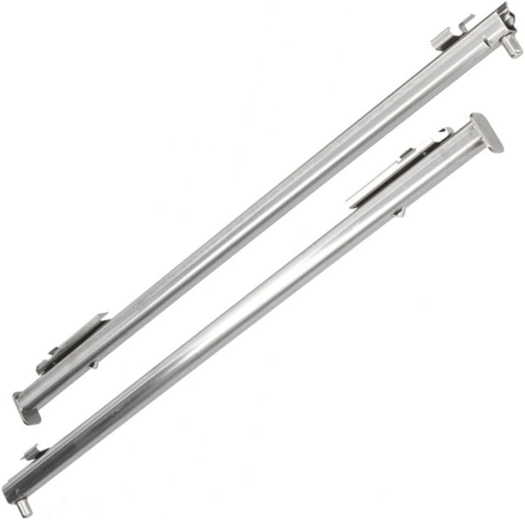Electrolux Essential 9029794022 Guide herausnehmbare Ofen Easy Glide auf einem (Öfen XXL 74 lt)