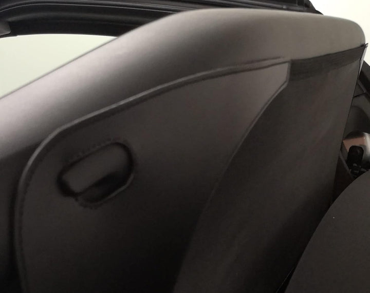 Airax Windschott geeignet für Smart Fortwo 453 Cabrio