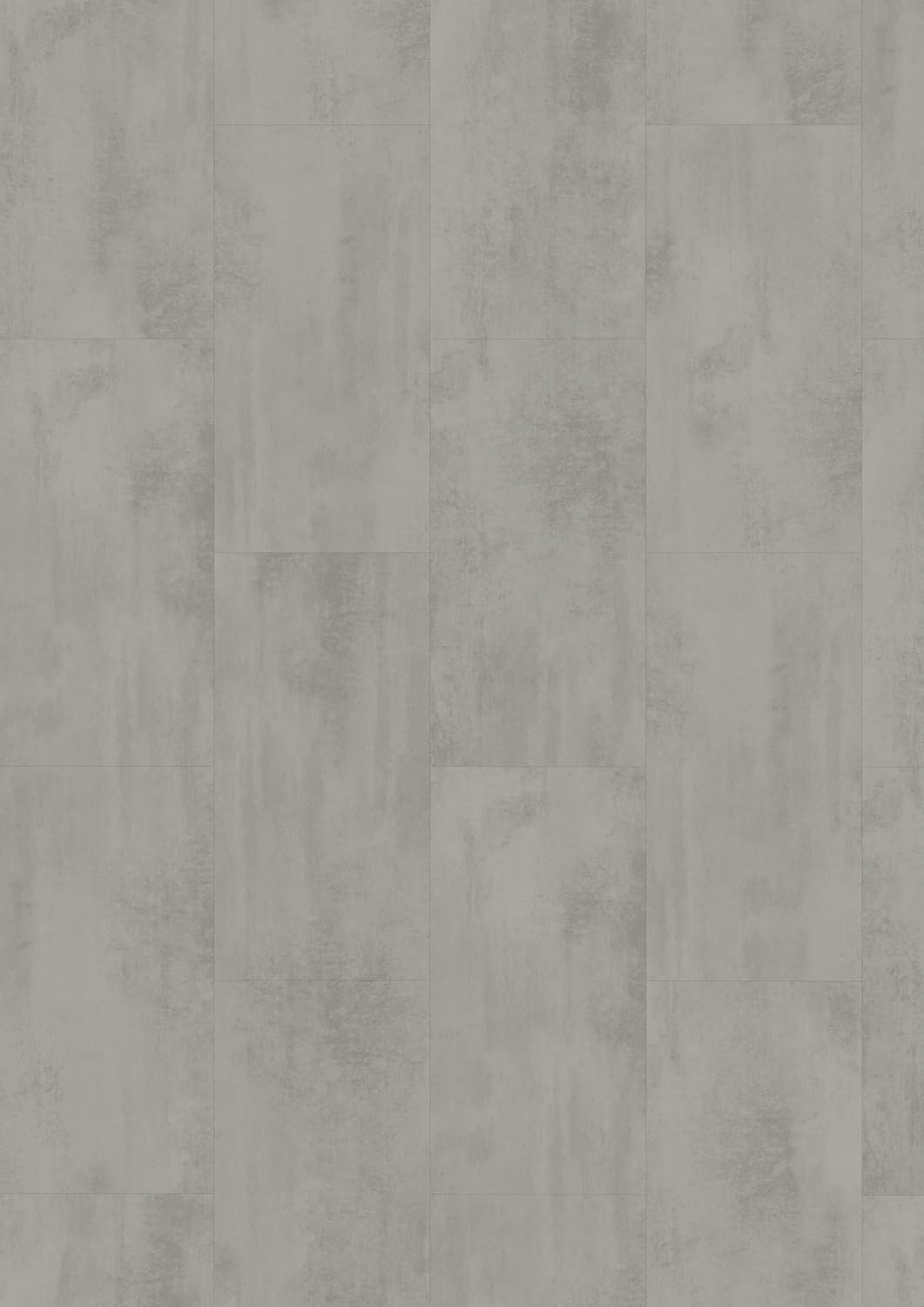EGGER Aquadura+ Hybridboden EDF810 Chromix silber 1292x327x7,5mm (2,535m²) 2,535m² | Boden, 2,535m²