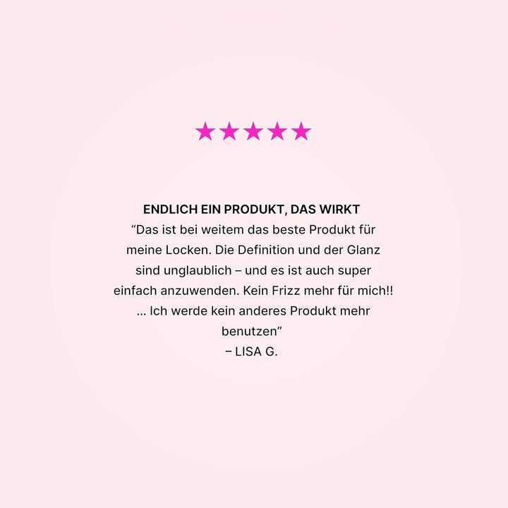 Color Wow Dream Coat Curly Hair Stylingspray, Anti Frizz Spray Lockiges Haar, Ultraleichtes Glanzspr
