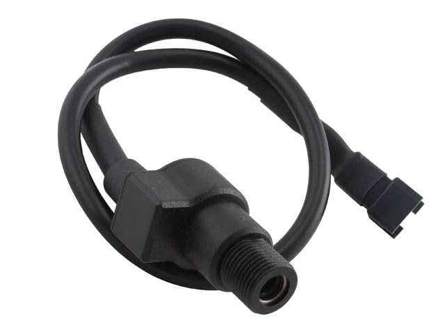 KOSO Signal-Umwandler mit normalem Ministecker