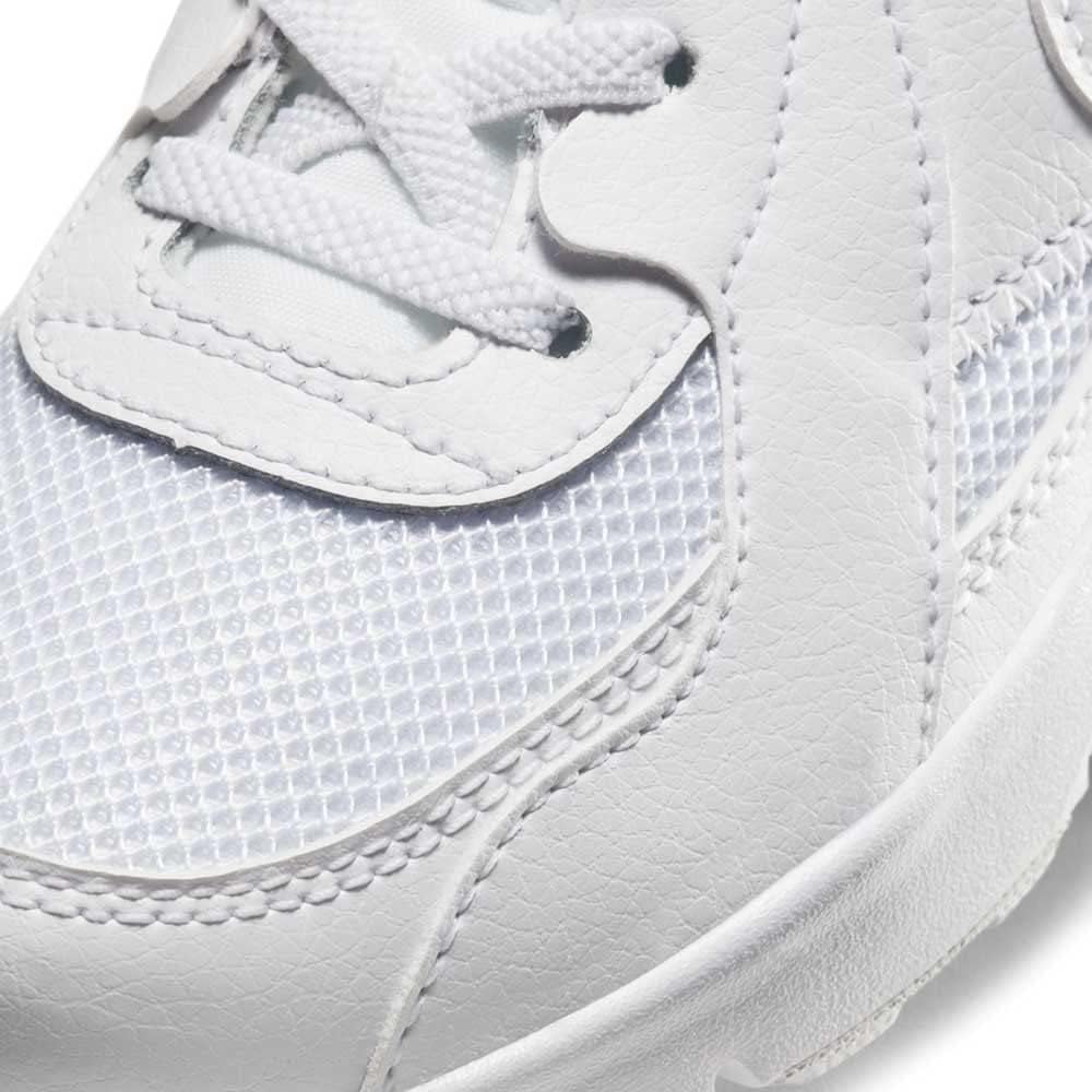 Nike Unisex Kinder Air Max Excee (Ps) Sneaker 28 EU Weiss, 28 EU Weiß