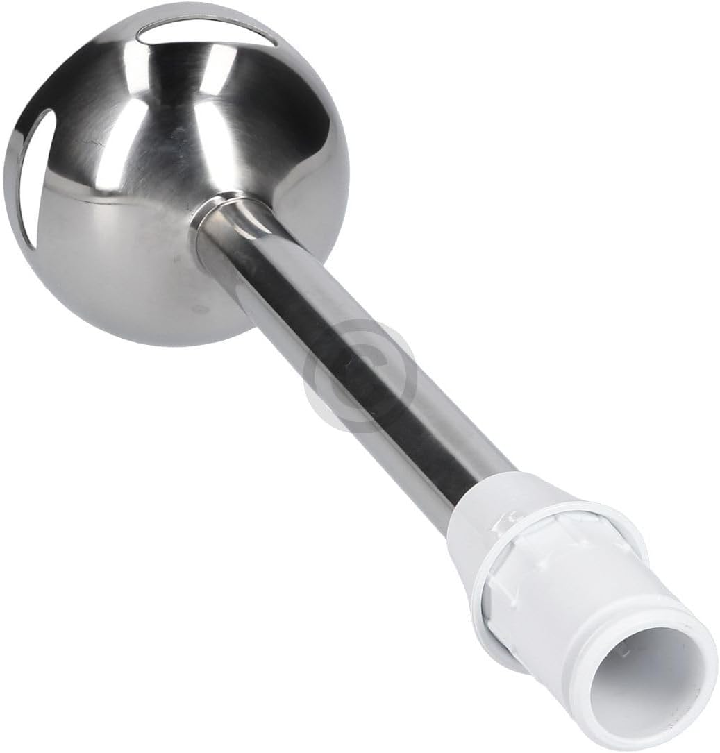 Mixfuss kompatibel mit BOSCH 12033218 Pürierstab für Handmixer Stabmixer
