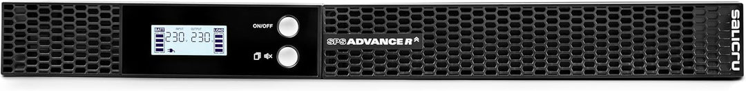 Salicru SPS 750 ADV R2 SAI Línea Interactiva 750W 450W