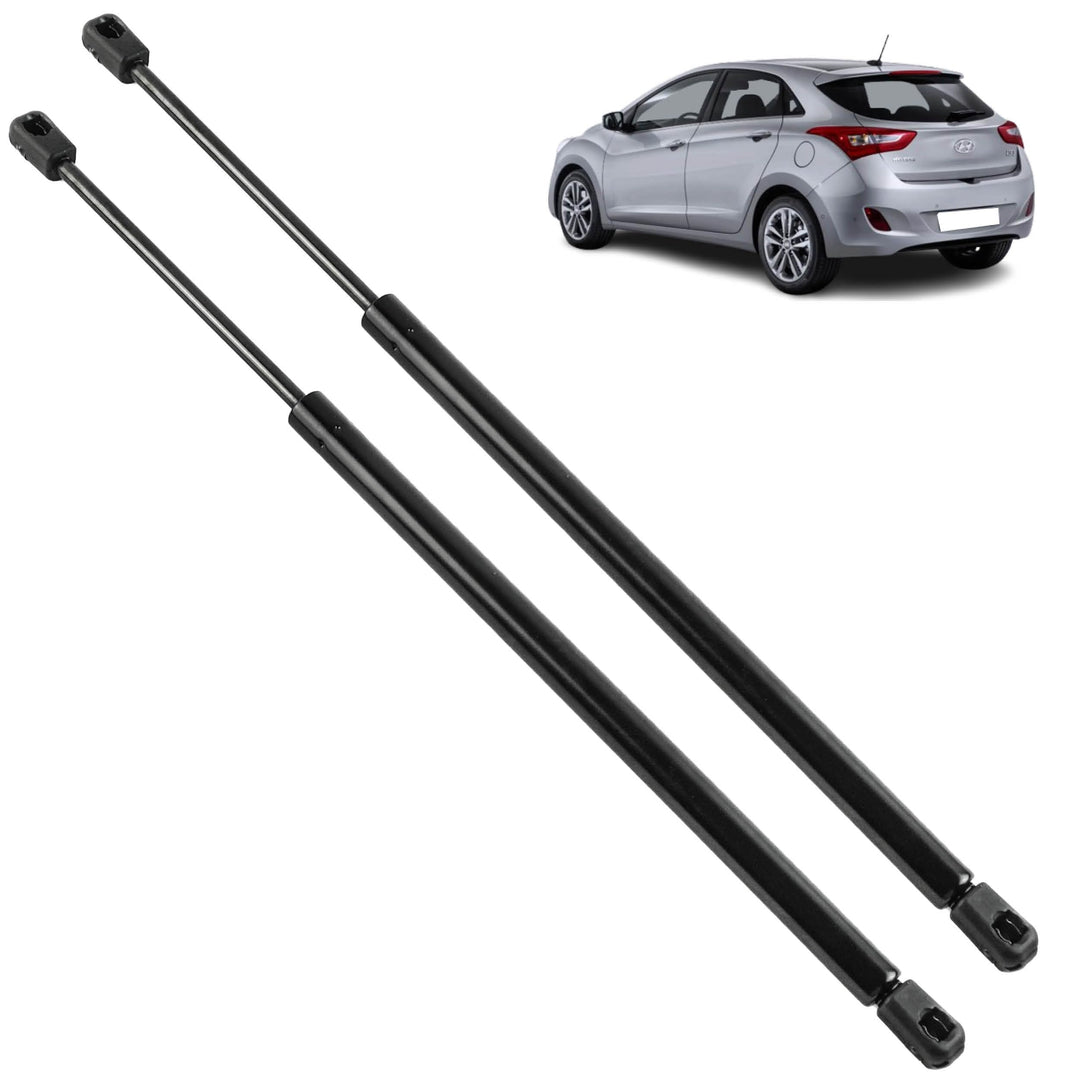 2 Heckklappendämpfer passend für Hyundai i30 (3 und 5 Türen) (2012-2017) Kofferraum Dämpfer | 81770A