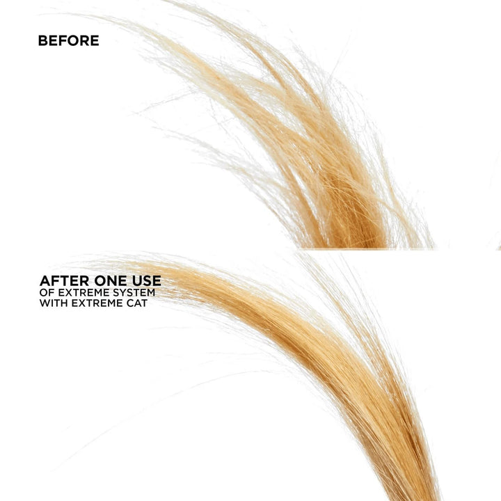 Redken Haarpflege für alle Arten von Haarschäden, Repariert und regeneriert, Anti Haarbruch, Extreme