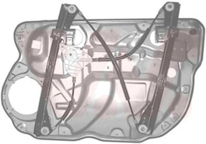 VAN WEZEL 5827265 Fensterheber