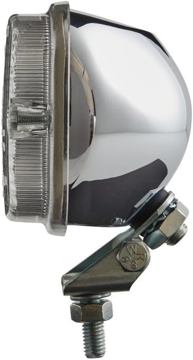HELLA - Halogen-Rückfahrscheinwerfer - 24/12V - Anbau/Fussbefestigung - Fussbefestigung/für senkrech