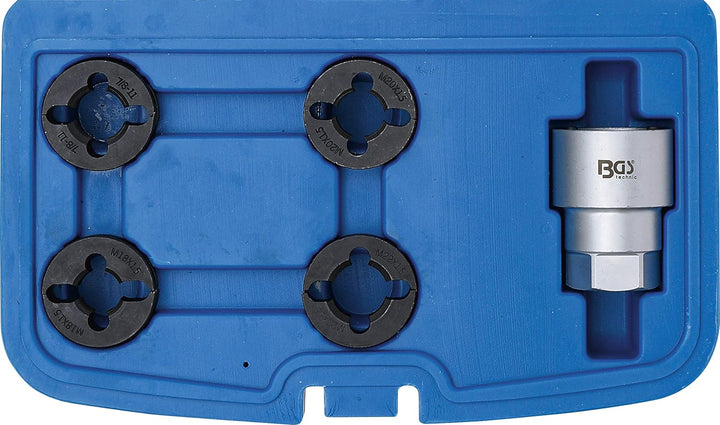 BGS 8696 | Gewinde-Reparatursatz für Radbolzen | für LKW