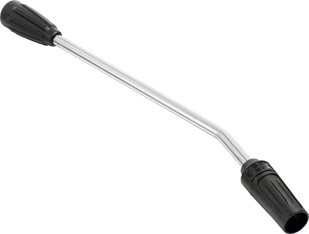 Bosch Professional Lanze mit Vario-Fächerdüse für GHP 5-55/500X, blau, F016800443