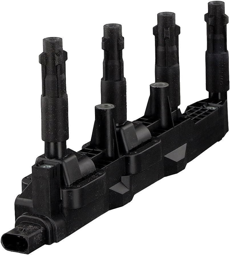 febi bilstein 28548 Zündspule , 1 Stück