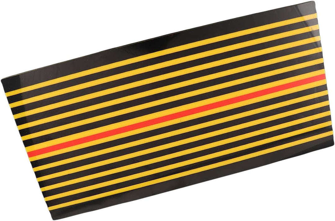 Dentafel, Lackfreies Reparaturreflektor -Line -Werkzeug mit LED -Licht und USB für die Entfernung vo