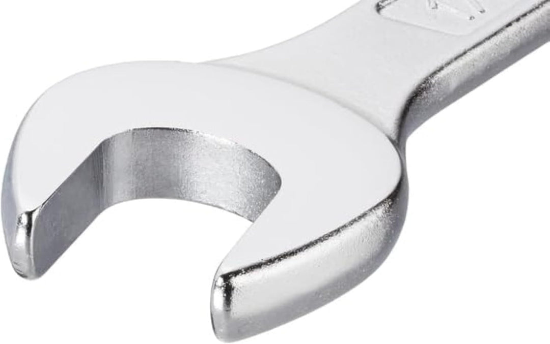 Hazet 600N/30 Ring-Maulschlüssel-Satz 30 Einzelteile Ring-Maul, 30 Einzelteile Ring-Maul