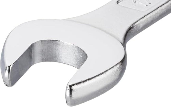 Hazet 600N/30 Ring-Maulschlüssel-Satz 30 Einzelteile Ring-Maul, 30 Einzelteile Ring-Maul