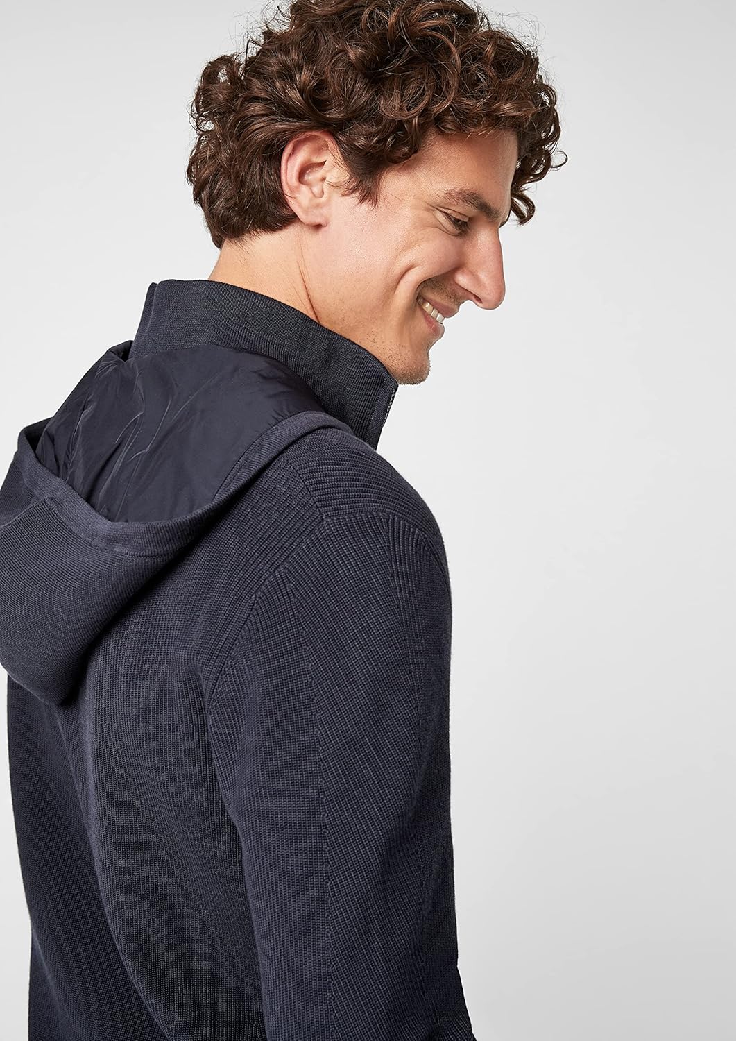 s.Oliver Herren Strickjacke M 5910, M 5910