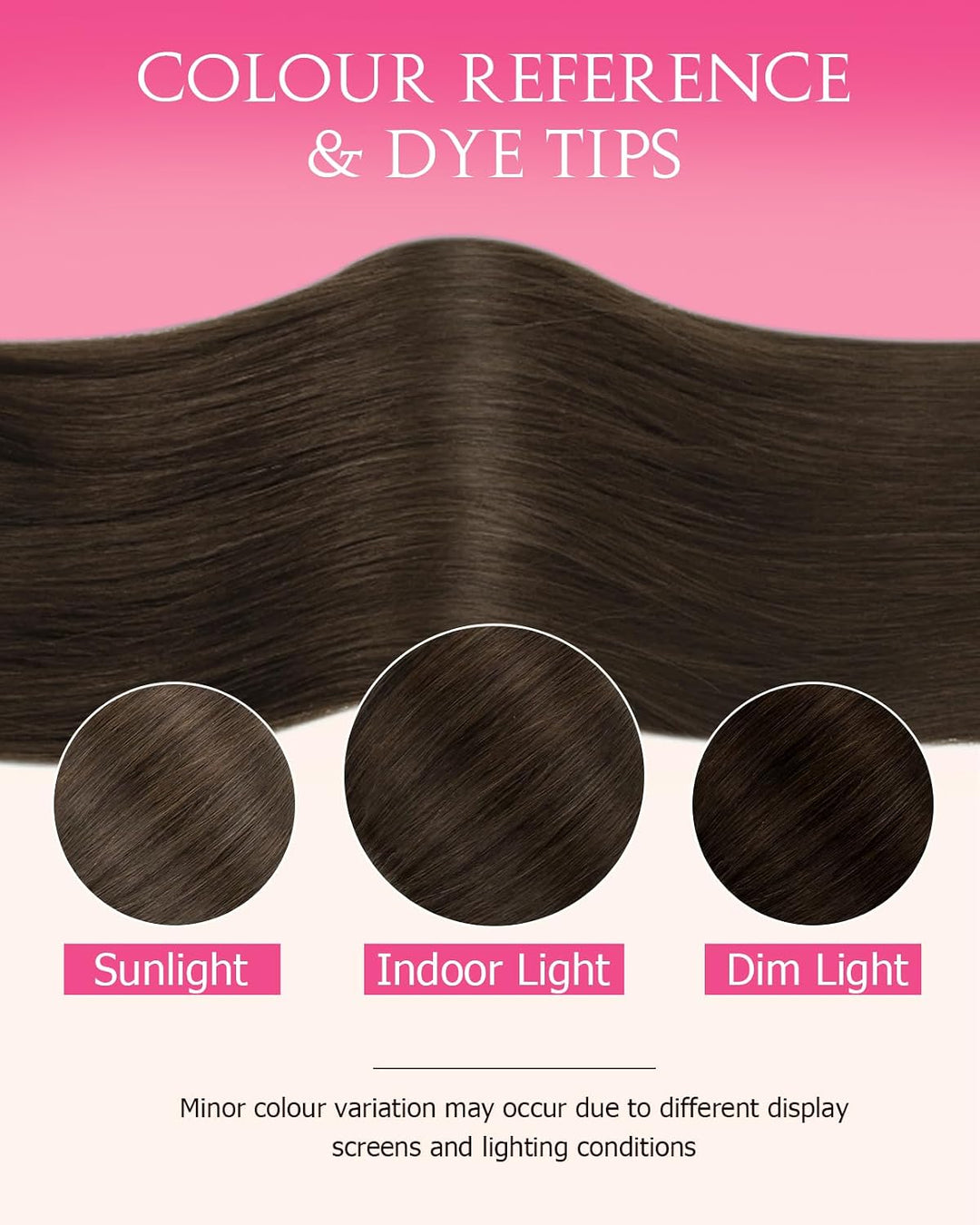 Hetto Echthaar Extensions Microring Braun Extensions Microring Echthaar Remy Micro Loop Echthaar Ext
