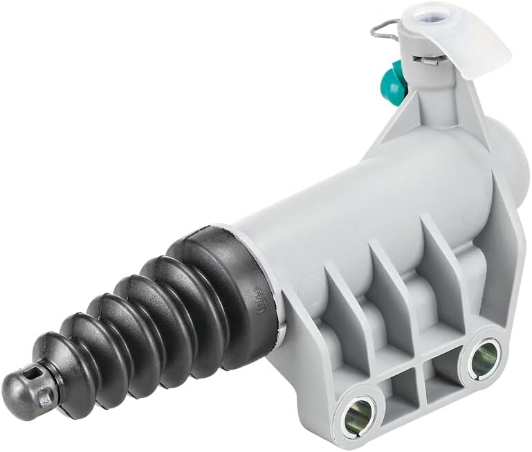 VALEO Nehmerzylinder Kupplung 804746
