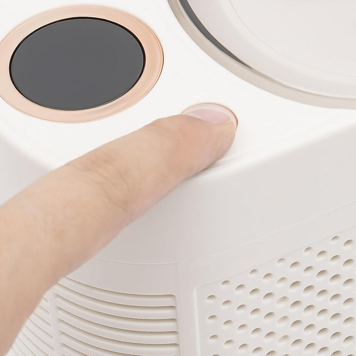 Eiswürfelbereiter,12V Mini-Eiswürfelbereiter für die Arbeitsplatte, kompakte Eismaschine für Zuhause