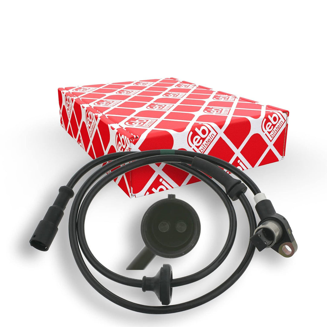 febi bilstein 24642 ABS-Sensor , 1 Stück