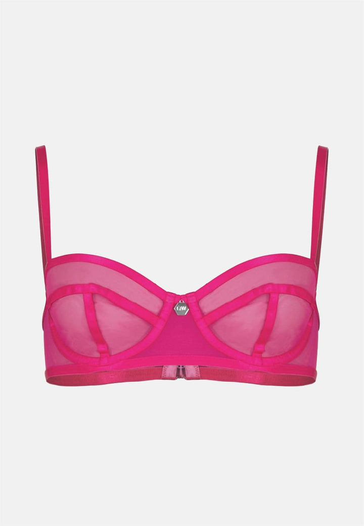 OW Intimates Damen Rhea Bra S Rosa, S Rosa