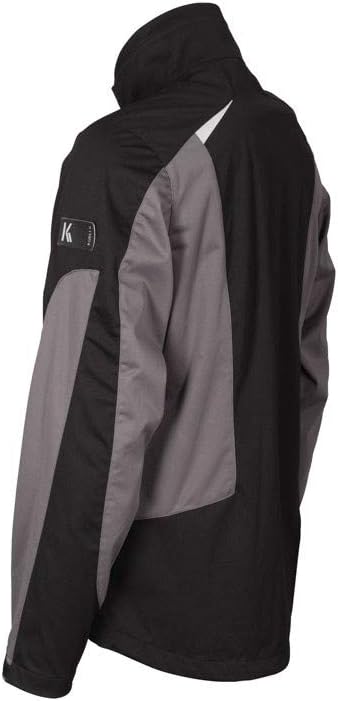 KÜBLER Workwear Unisex Jacke Arbeit Ultrashell Jacke (1er Pack), S