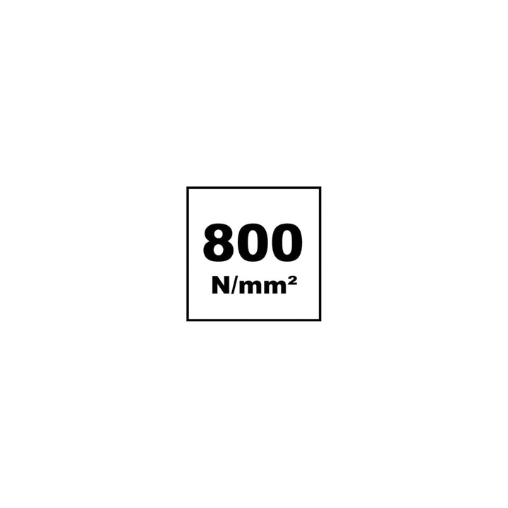 Einschnittgewindebohrer-Satz HSS - 245004RO